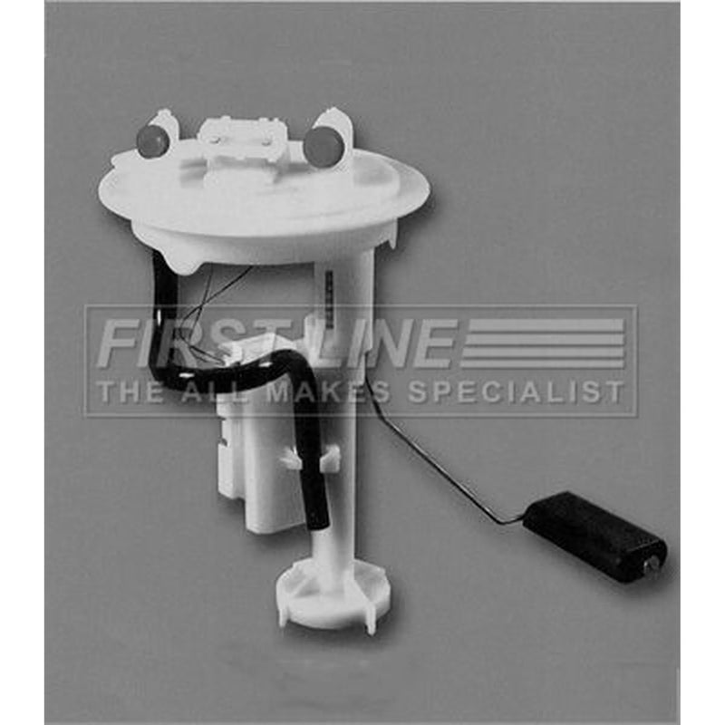 First Line Fuel Pump Assembly