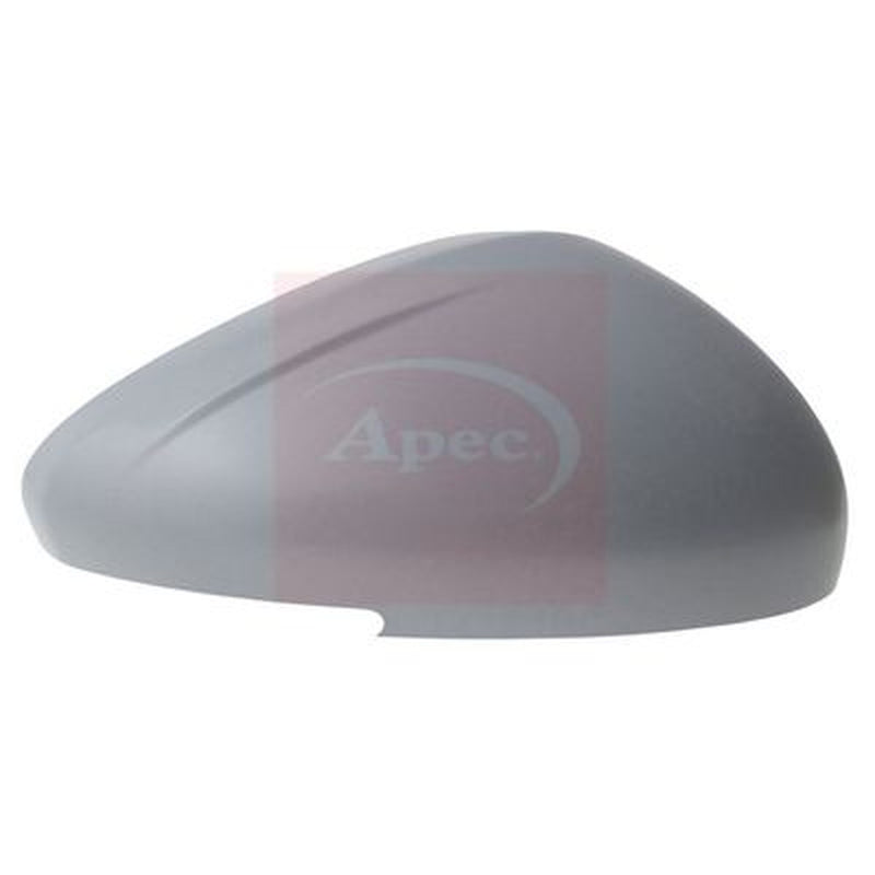 Apec Wing Mirror Cover Right primed fits Citroën C3 Aircross I 2017-2018