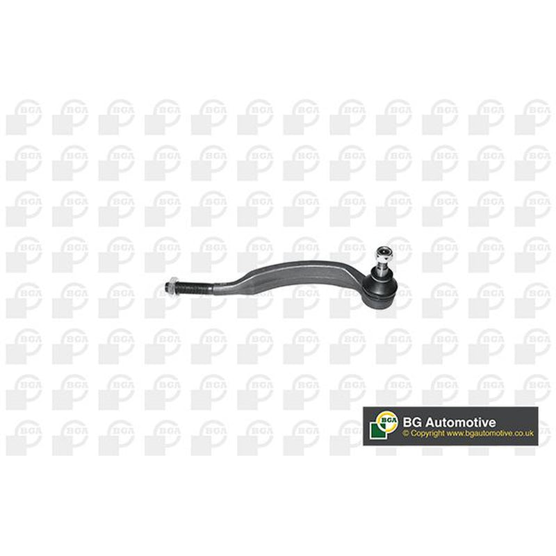 BGA Steering Tie Rod End Ball Joint Front Left fits Citroën C6 2005-2012