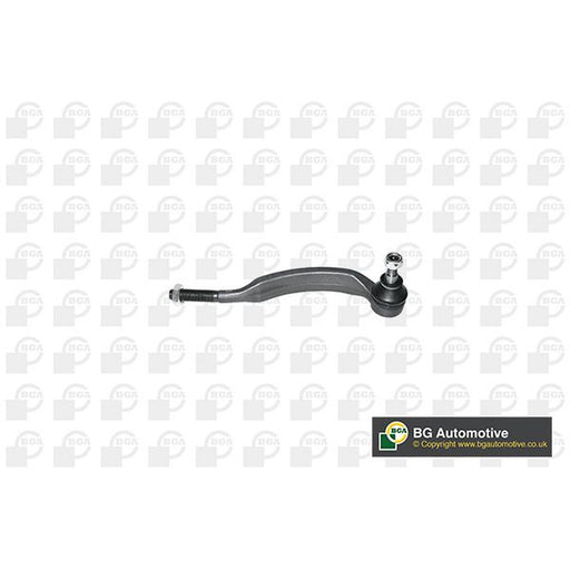 BGA Steering Tie Rod End Ball Joint Front Left fits Citroën C6 2005-2012