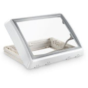 Midi Heki Style No Vent 25-33Mm White 9620008631 Midi Heki - Dynamic Drive