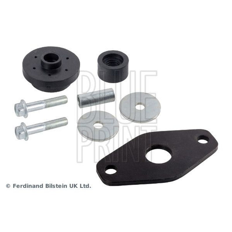Blue Print Rear Repair Kit Suspension Strut Support Mount fits Chrysler 300C