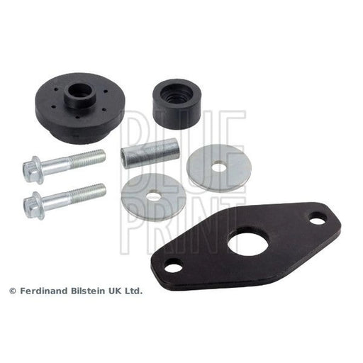 Blue Print Rear Repair Kit Suspension Strut Support Mount ADA108031