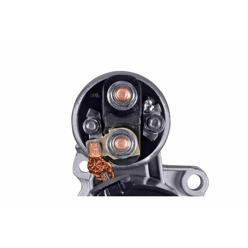 Hella Starter Motor 12V 1.4kW 9 Teeth fits BMW 3 1990-2007