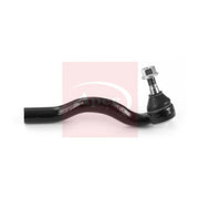 Apec Steering Tie Rod End Ball Joint Front Right AST7042