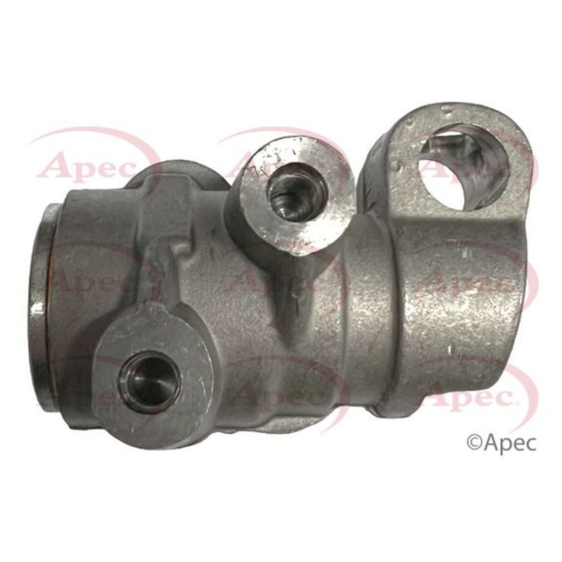 Apec Brake Pressure Regulator Valve fits Citroën C25 1981-1994 1.8 1.9 2.0 2.5