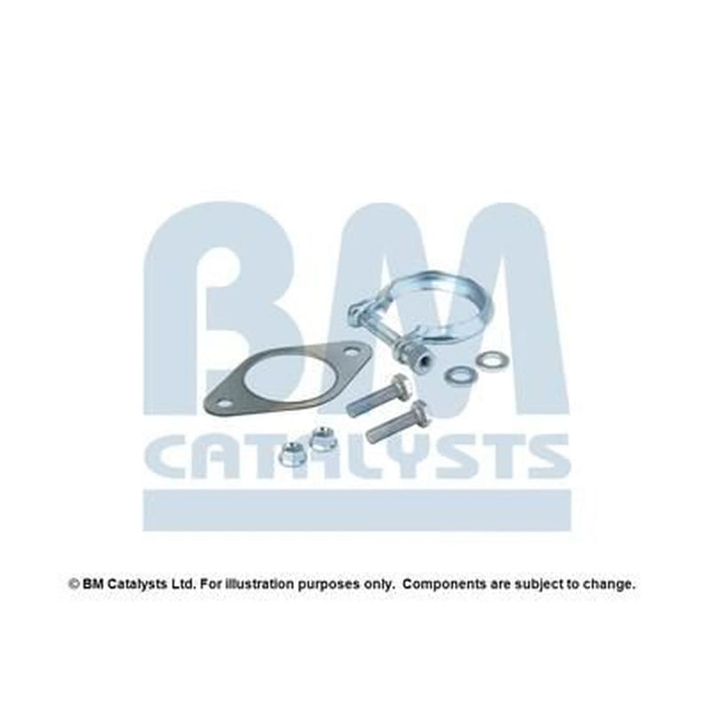 BM Catalysts Fitting Kit FK80577B FK80577B