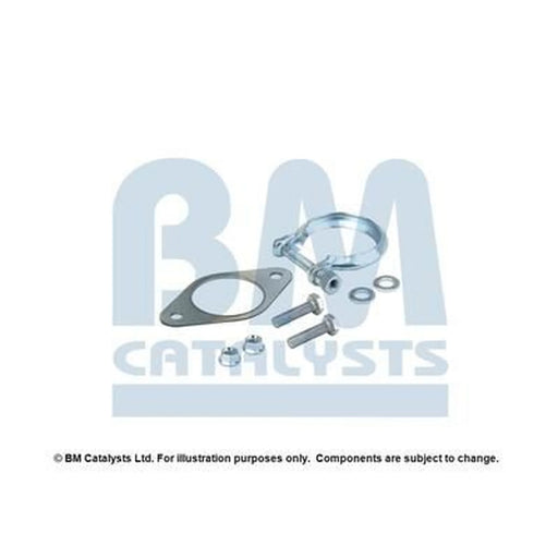 BM Catalysts Fitting Kit FK11397B FK11397B