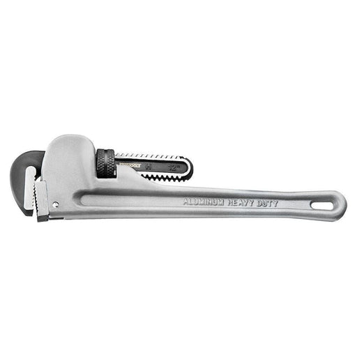 Teng Tools Aluminium Pipe Wrench 350mm Teng Tools - Dynamic Drive