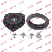 KYB Front Repair Kit Suspension Strut Support Moun fits Renault Grand Scénic III