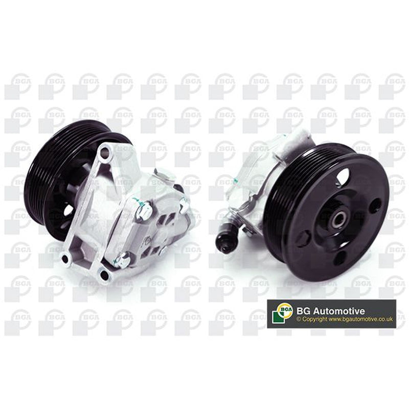 BGA Power Steering Hydraulic Pump fits Ford Transit 2006-2014 2.2 2.3 2.4 3.2