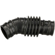 Gates Air Supply Hose NBR (nitrile butadiene rubber) fits Opel Astra F 1991-2001