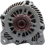Apec Car Alternator 12V fits Renault Clio IV 2012-2021 1.5