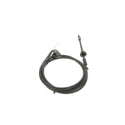 Bosch Handbrake Cable Right Rear fits Volvo XC90 I 2002-2014 2.5 3.2