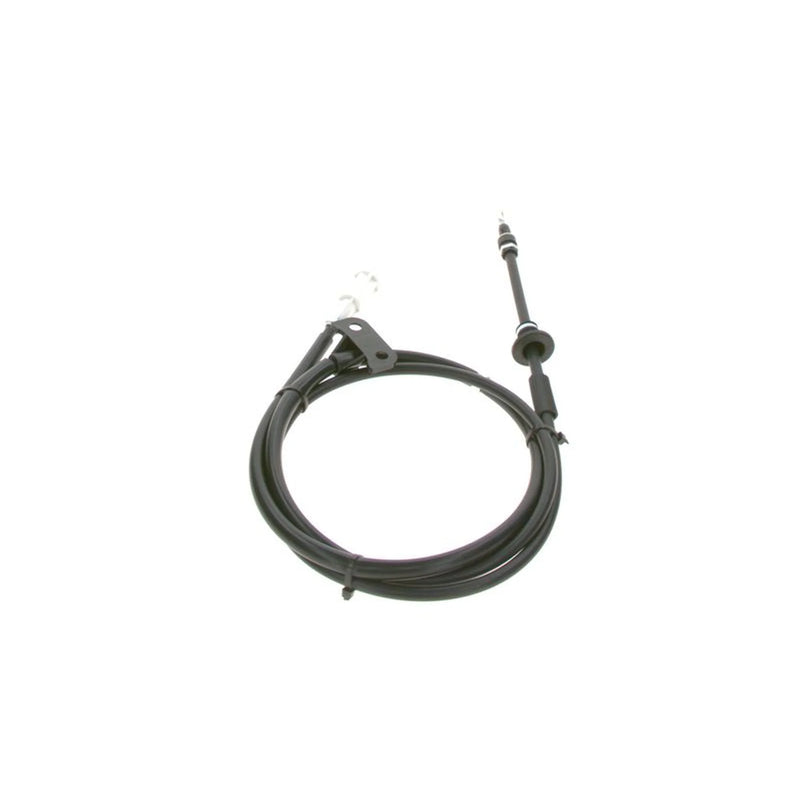 Bosch Handbrake Cable Right Rear fits Volvo XC90 I 2002-2014 2.5 3.2