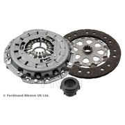 Blue Print Clutch Kit Set 3pc 230mm ADB113014