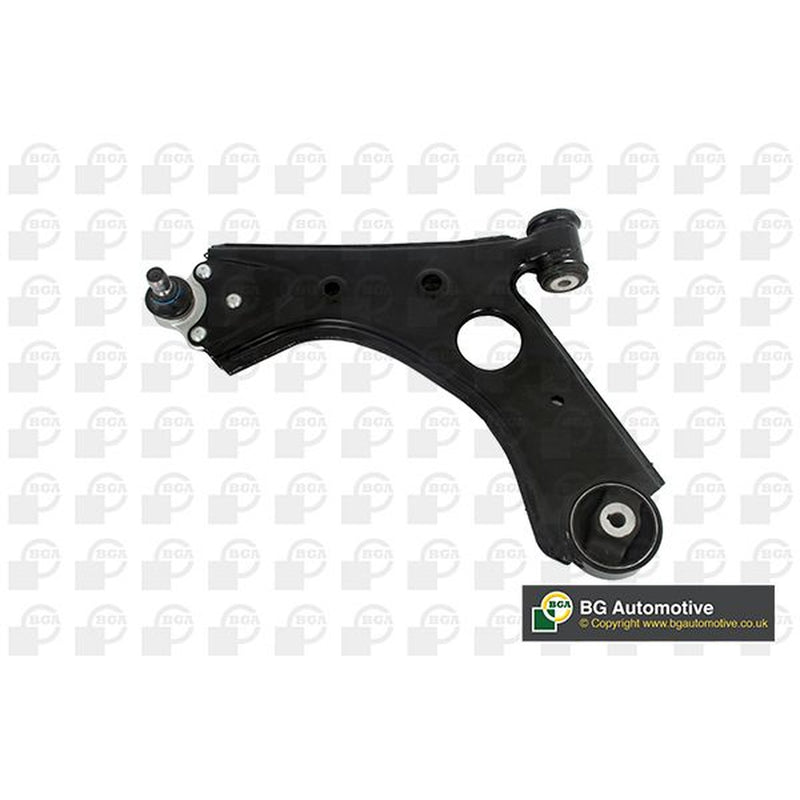 BGA Control/Trailing Arm Front Left fits Fiat 500L 2012-2018 0.9 1.3 1.4 1.6