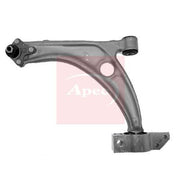 Apec Control/Trailing Arm Front Left fits Audi Q3 2011-2018 1.4 2.0 2.5