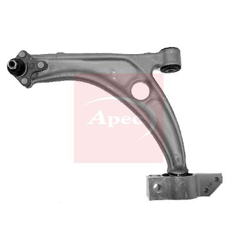 Apec Control/Trailing Arm Front Left fits Audi Q3 2011-2018 1.4 2.0 2.5