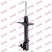 KYB Shock Absorber Damper Strut Front Left fits Toyota Rav 4 1994-2000 2.0
