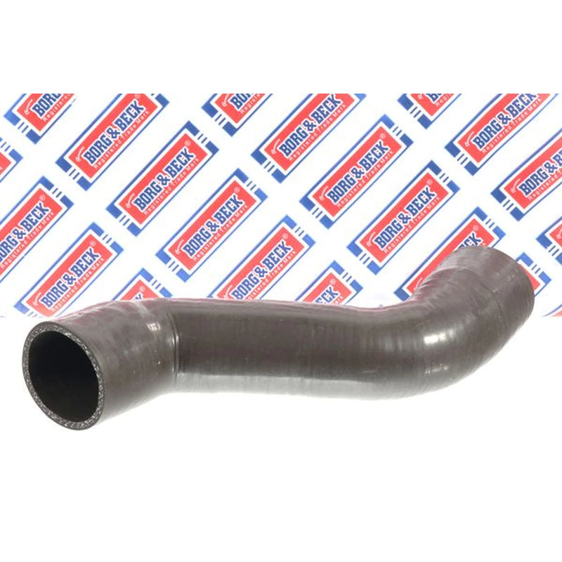 Borg & Beck Intercooler Turbo Charge Air Hose BTH1286