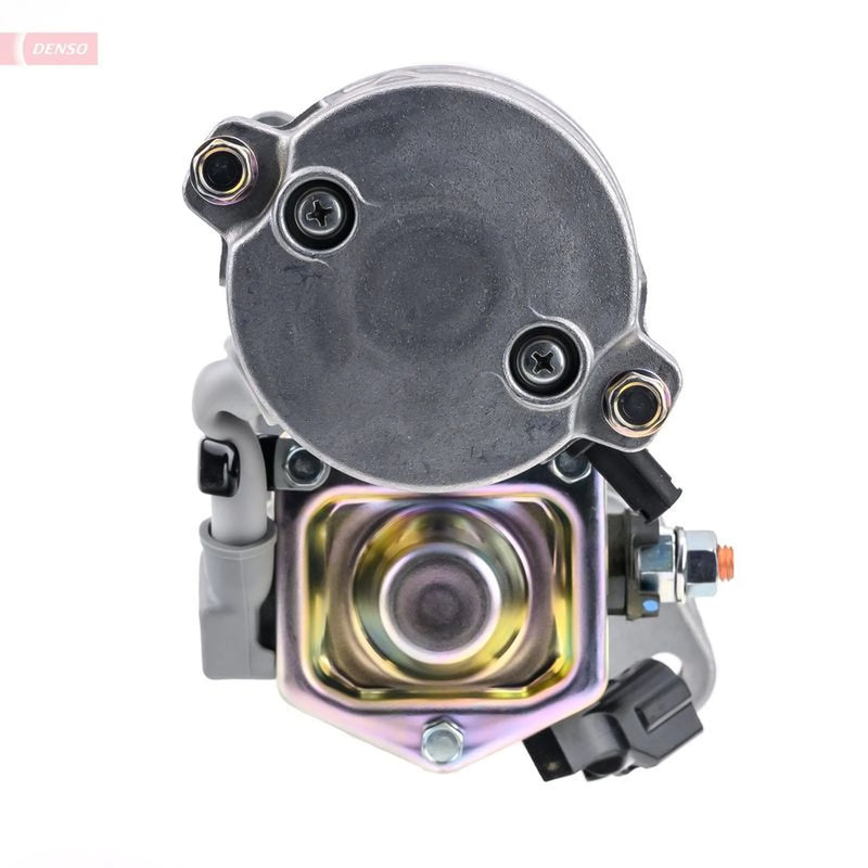 Denso Starter Motor 12V 2kW 10 Teeth fits Toyota Fj Cruiser 2005-2018 4.0