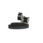 Gates V-Ribbed Belt Set K296PK1153