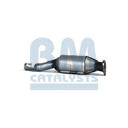 BM Catalysts Homologated Petrol Cat fits Seat Cordoba 1993-2002 1.4 1.6