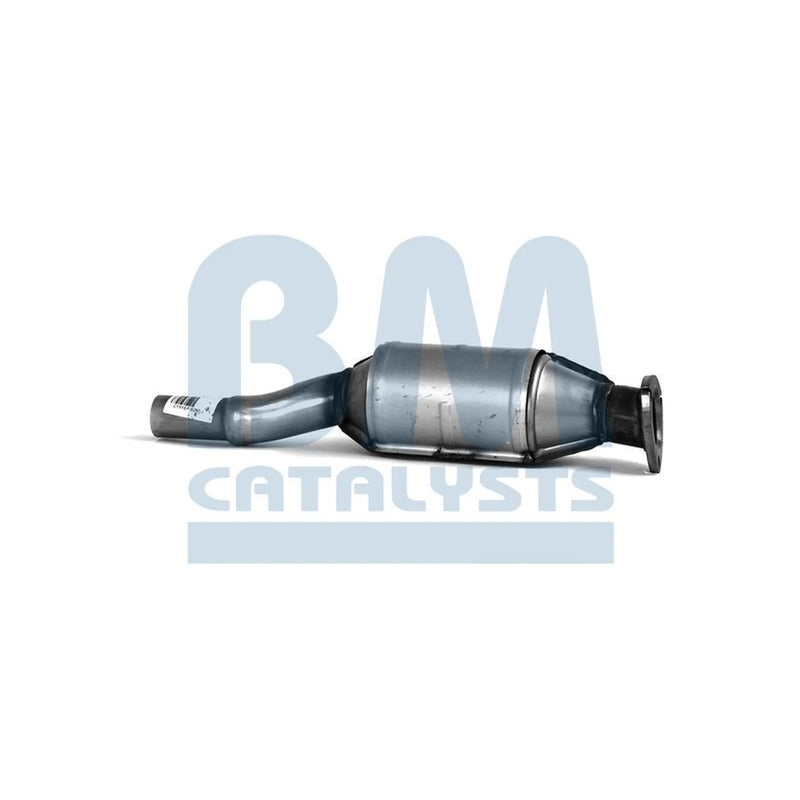 BM Catalysts Homologated Petrol Cat fits Seat Cordoba 1993-2002 1.4 1.6