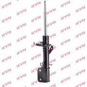 KYB Shock Absorber Damper Strut Front fits Mercedes-Benz V-Class 1996-2003