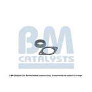BM Catalysts Exhaust Pipe Mounting Kit FK70530A