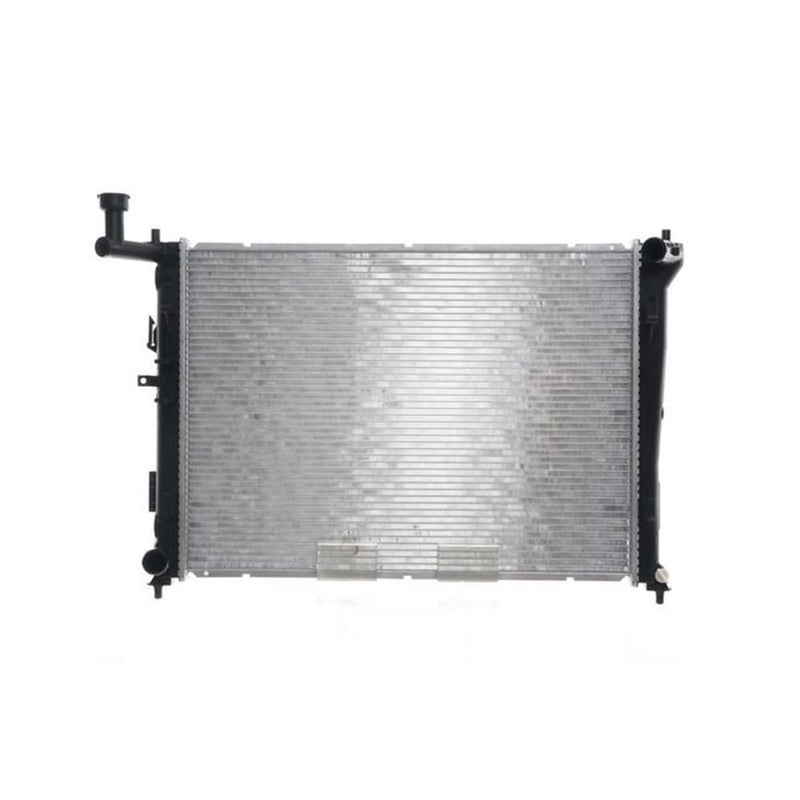 Mahle Engine Radiator fits Hyundai I30 2007-2016 1.4 1.6 2.0