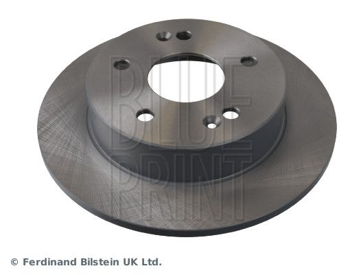 Blue Print ADH24374 Brake Disc