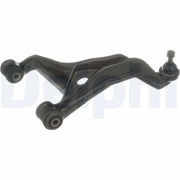 Delphi Control/Trailing Arm Right fits Suzuki Grand Vitara II 2005-2015
