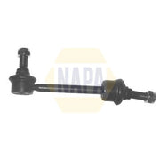 NAPA Stabiliser Bar Link Coupling Rod Rear Right fits Land Rover Discovery