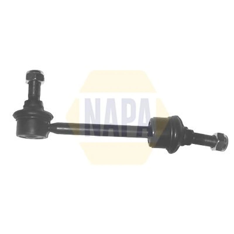 NAPA Stabiliser Bar Link Coupling Rod Rear Right fits Land Rover Discovery