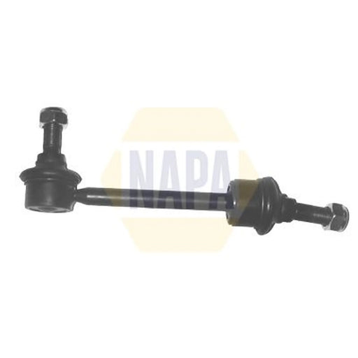 NAPA Stabiliser Bar Link Coupling Rod Rear Right NST4166