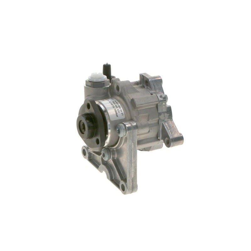 Bosch Power Steering Hydraulic Pump fits Mercedes-Benz M-Class 2001-2005 163.128