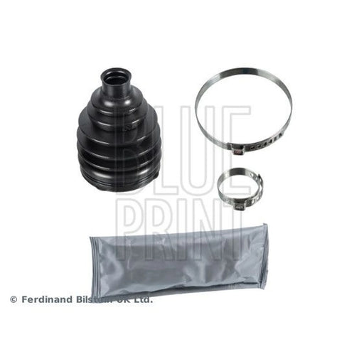 Blue Print Drive Shaft Bellow Kit Front Right Thermoplast ADT381109