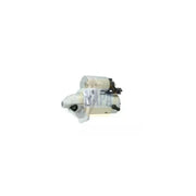 NAPA Starter Motor 12V 1.2kW 9 Teeth fits Toyota Auris 2012-2018 1.3