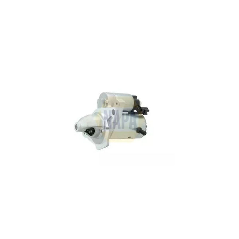 NAPA Starter Motor 12V 1.2kW 9 Teeth fits Toyota Auris 2012-2018 1.3