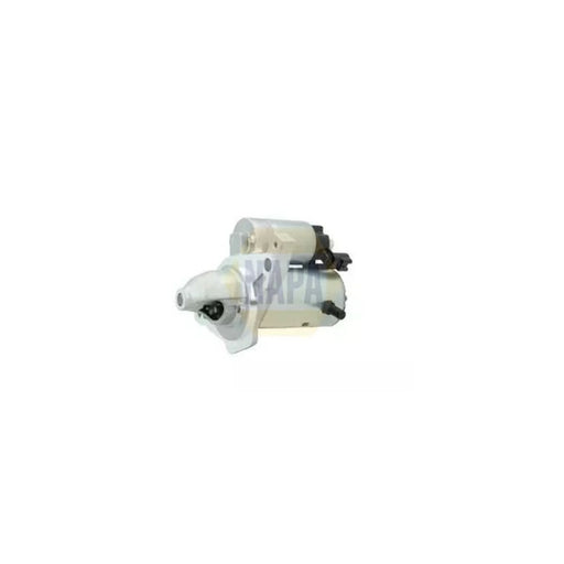 NAPA Starter Motor 12V 1.2kW 9 Teeth fits Toyota Auris 2012-2018 1.3