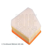 Blue Print Engine Air Filter fits Fiat Ducato 2006 on