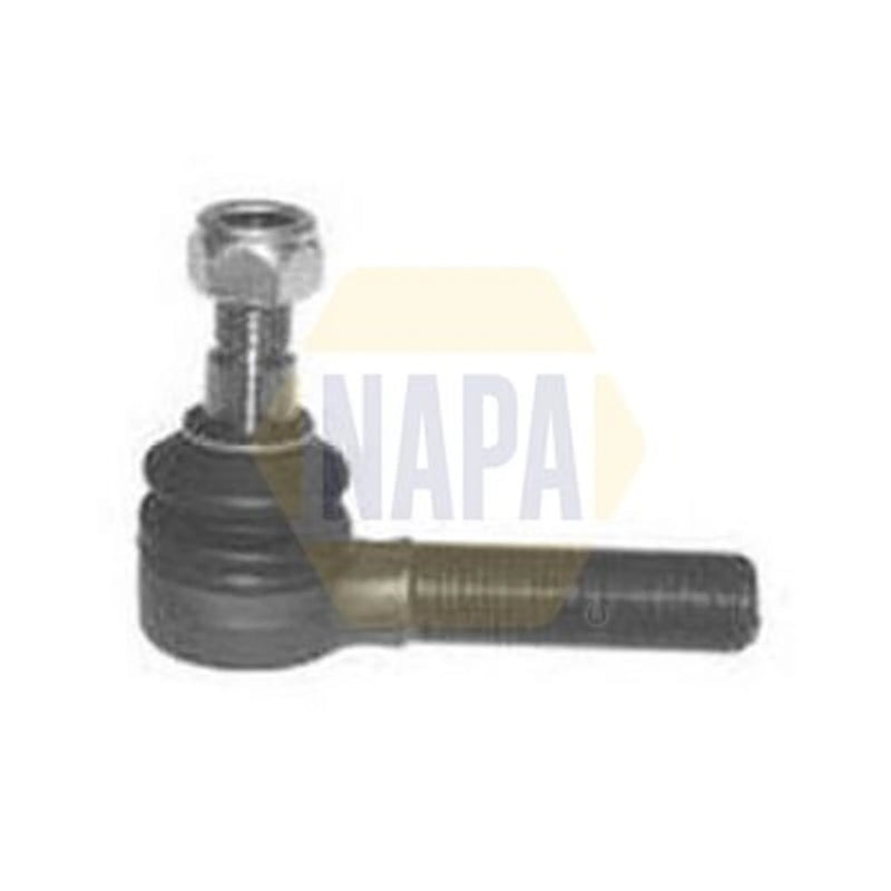 NAPA Steering Tie Rod End Ball Joint Front Left M20x1.5 fits Ldv 400 1989-1996