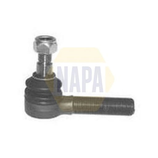 NAPA Steering Tie Rod End Ball Joint Front Left M20x1.5 NST6351