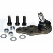 Delphi Ball Joint Front fits Chevrolet Tacuma 2005-2009 1.6 2.0