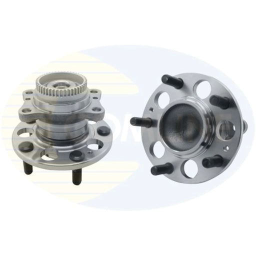 Comline Wheel Bearing Kit fits Kia Carens IV 2013-2018 1.6 1.7 2.0
