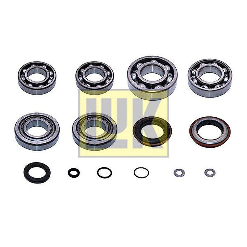 LuK Gearbox Repair Kit fits Hyundai Ioniq 2016-2019