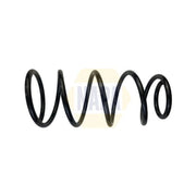 NAPA Front Suspension Coil Spring fits Ford Focus II Station 2004-2012 1.4 1.6