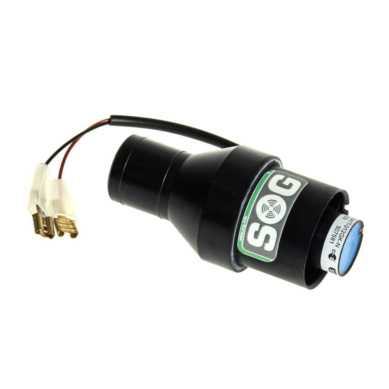 SOG II Ventilator - SOG II Ventilator for Caravans and Motorhomes SOG - Dynamic Drive